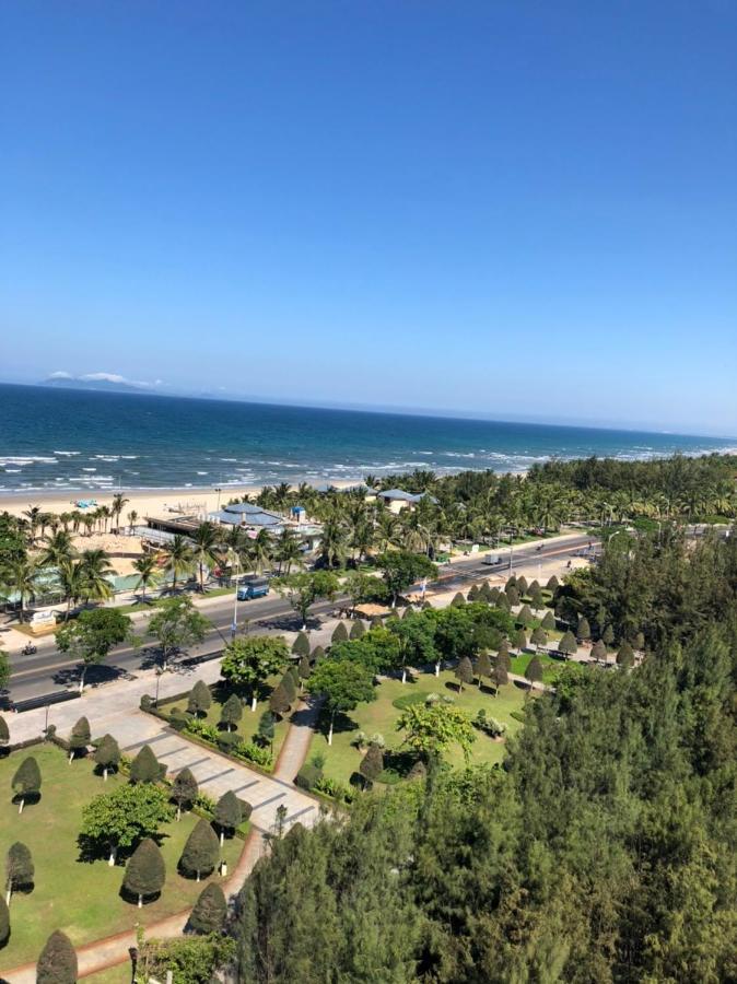 Grand Mango Hotel Da Nang Exterior foto