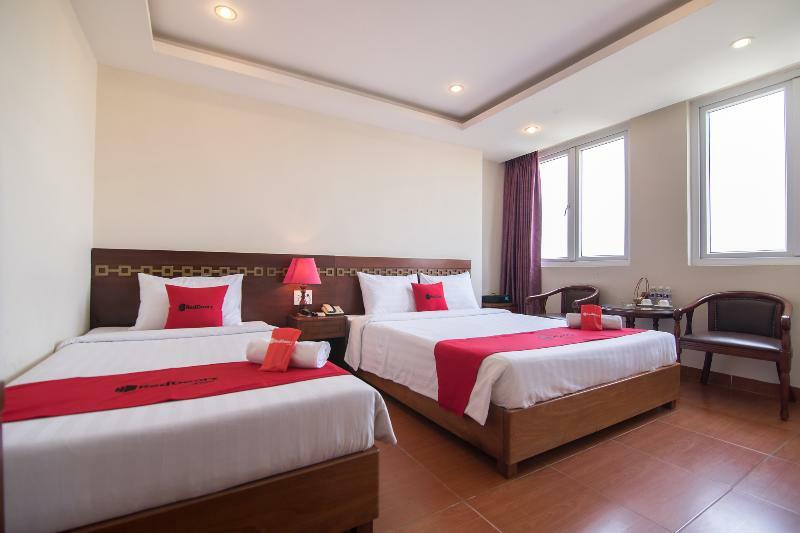 Grand Mango Hotel Da Nang Exterior foto